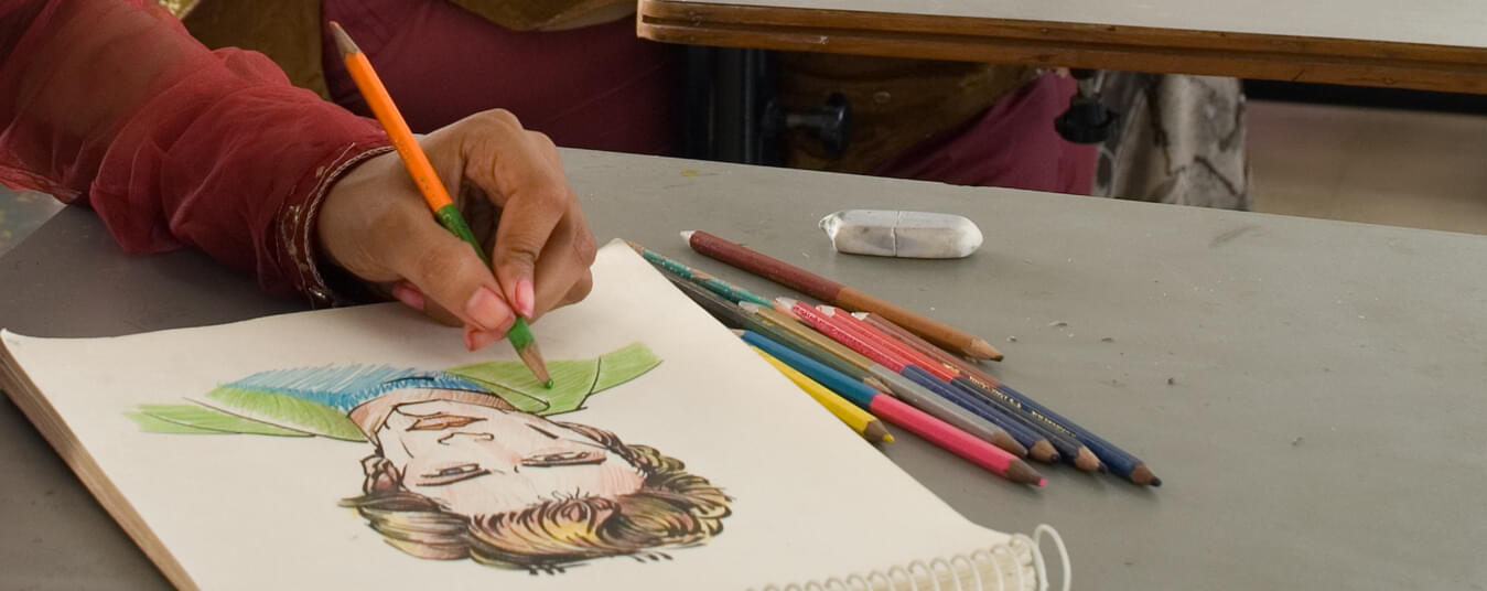 NIFT TEA College of Knitwear Fashion Tiruppur Art & Design photo 1